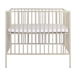 Europe Baby - Liam II - 80x100 - Oatmeal