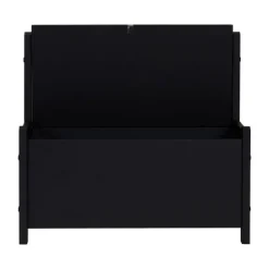 Europe Baby Basic II Kinderstoeltje Mat Zwart