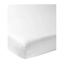 Europe Baby Casper Box Met Lade II Mat Wit