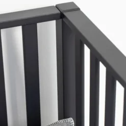 Europe Baby Casper Box Met Lade II Mat Wit