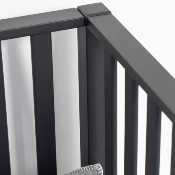Europe Baby Casper Box Met Lade II Mat Wit