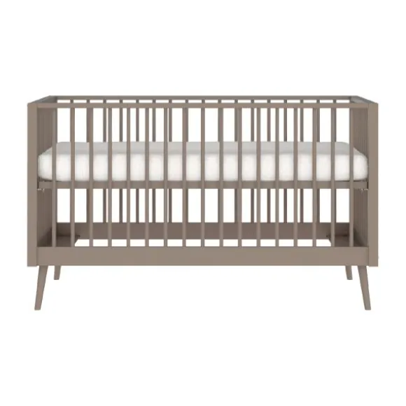 Europe Baby Evy Babybed Naturel 70 x 140 cm