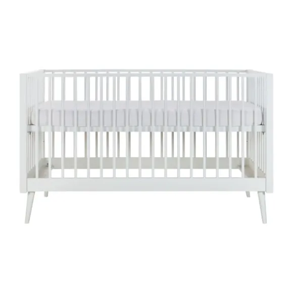 Europe Baby Evy Babybed Naturel 70 x 140 cm