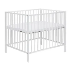 Europe Baby Felix II Box Mat Wit