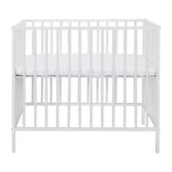 Europe Baby Felix II Box Mat Wit