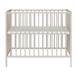 Europe Baby Felix II Box Mat Wit