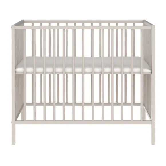 Europe Baby Felix II Box Mat Wit