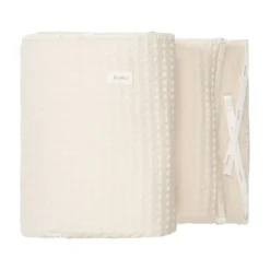 Europe Baby Felix II Box Mat Wit