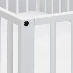 Europe Baby Felix II Box Mat Wit