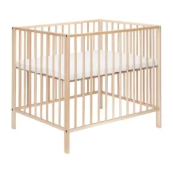 Europe Baby Felix II Box Mat Wit