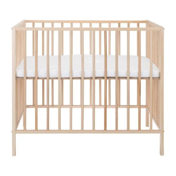 Europe Baby Felix II Box Mat Wit