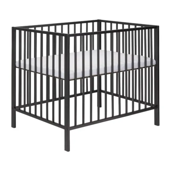 Europe Baby Felix II Box Mat Wit