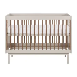 Europe Baby Japandi Babybed - 70 x 140 cm