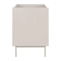 Europe Baby Japandi Babybed - 60 x 120 cm