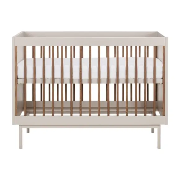 Europe Baby Japandi Babybed - 60 x 120 cm
