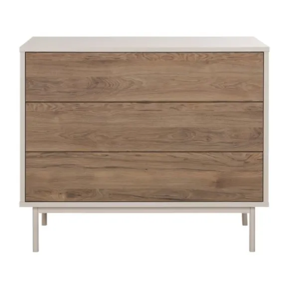 Europe Baby Japandi Babybed - 60 x 120 cm