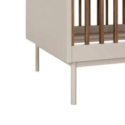 Europe Baby Japandi Babybed - 60 x 120 cm