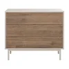Europe Baby Japandi Commode