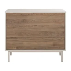 Europe Baby Japandi Commode