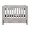 Europe Baby Juno Babybed Met Lade Grijs 60 x 120 cm