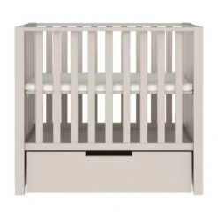 Europe Baby Mees Box Met Lade Oatmeal