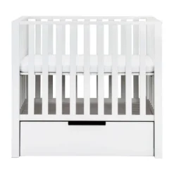 Europe Baby Mees Box Met Lade Oatmeal