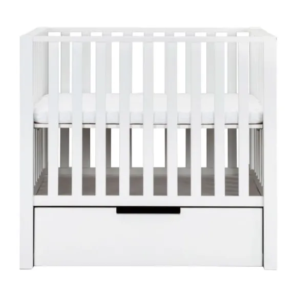 Europe Baby Mees Box Met Lade Oatmeal