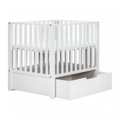 Europe Baby Mees Box Met Lade Oatmeal
