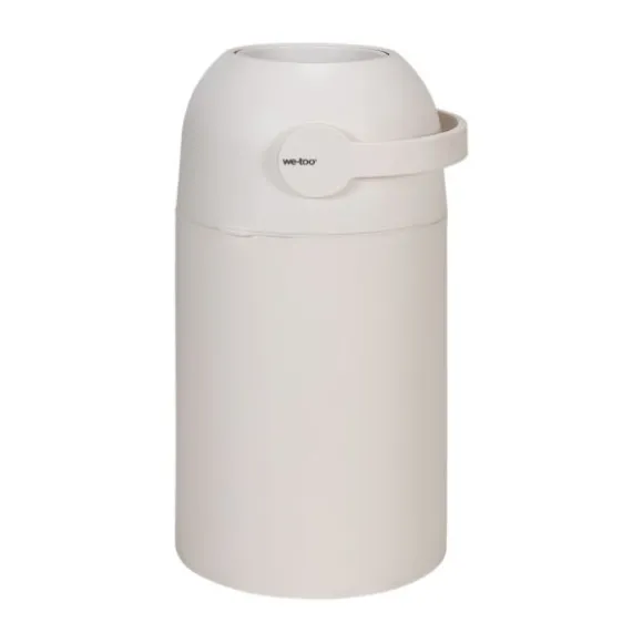 Europe Baby Olivia Kledingkast -2-Deurs - Oatmeal - Bold