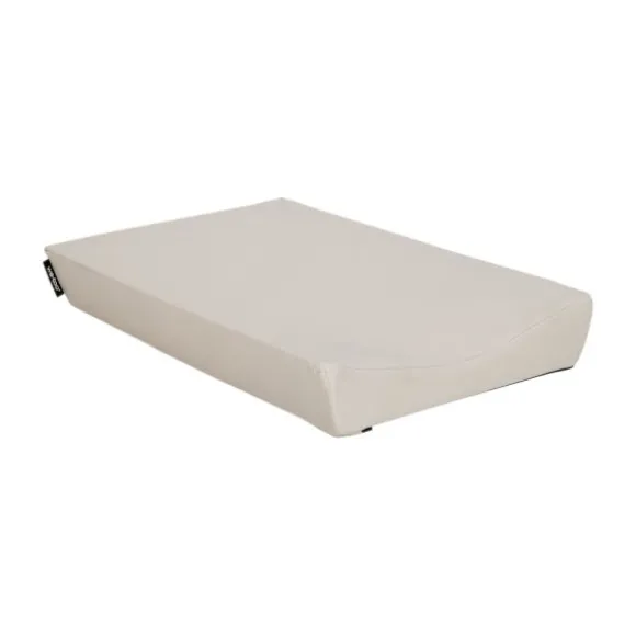 Europe Baby Olivia Kledingkast -2-Deurs - Oatmeal - Bold