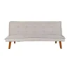 Europe Baby Outline Slaapbank 2-in-1 - Taupe