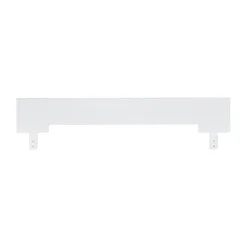 Europe Baby Ralph Bedbank Wit 90 x 200 cm
