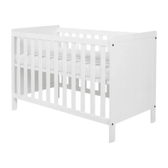 Europe Baby Ralph Commode Wit