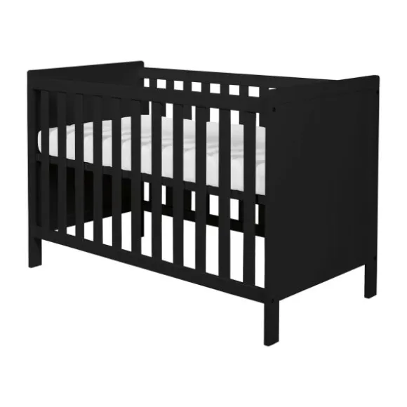 Europe Baby Ralph Commode Wit
