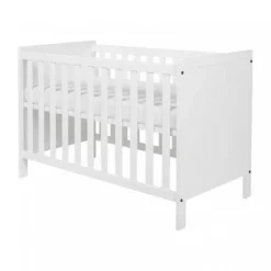 Europe Baby Ralph Commode Wit