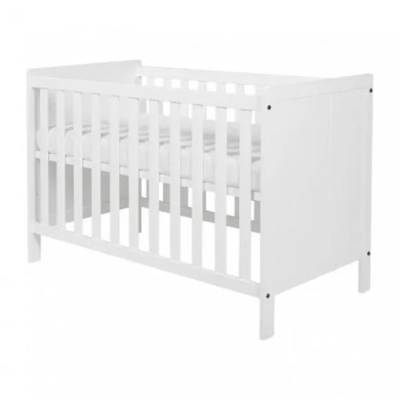 Europe Baby Ralph Commode Wit