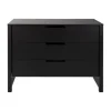 Europe Baby Ralph Commode Zwart