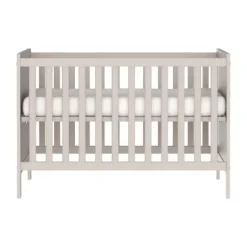 Europe Baby Ralph II Babybed Mat Wit 60 x 120 cm
