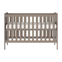 Europe Baby Ralph II Babybed Mat Wit 60 x 120 cm