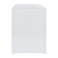 Europe Baby Ralph Kinderkamer Wit | Bed 90 x 200 cm + Bureau