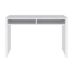 Europe Baby Ralph Kinderkamer Wit | Bed 90 x 200 cm + Bureau