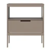 Europe Baby Ralph Luiertafel Chestnut