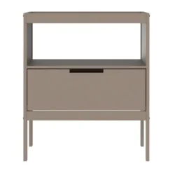 Europe Baby Ralph Luiertafel Chestnut