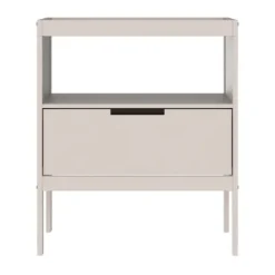Europe Baby Ralph Luiertafel Chestnut