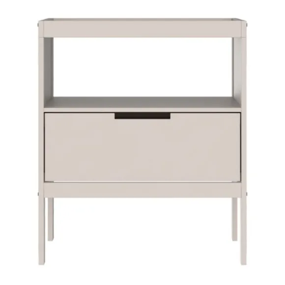 Europe Baby Ralph Luiertafel Chestnut