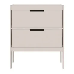 Europe Baby Ralph Luiertafel Chestnut