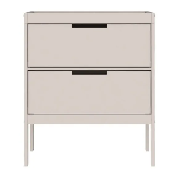 Europe Baby Ralph Luiertafel Chestnut