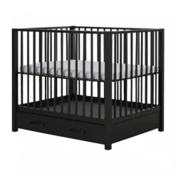 Europe Baby Robin II Box Met Lade Chestnut