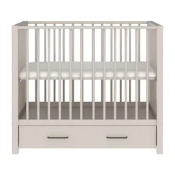 Europe Baby Robin II Box Met Lade Chestnut