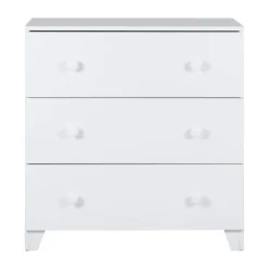 Europe Baby Sarah Commode Wit